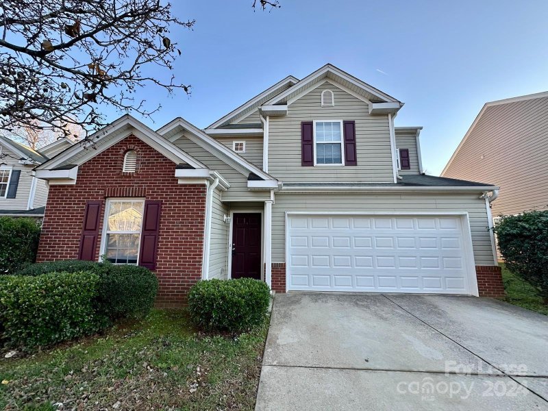 Property image 2 at 5016 Mesa Court, Gastonia, NC 28054