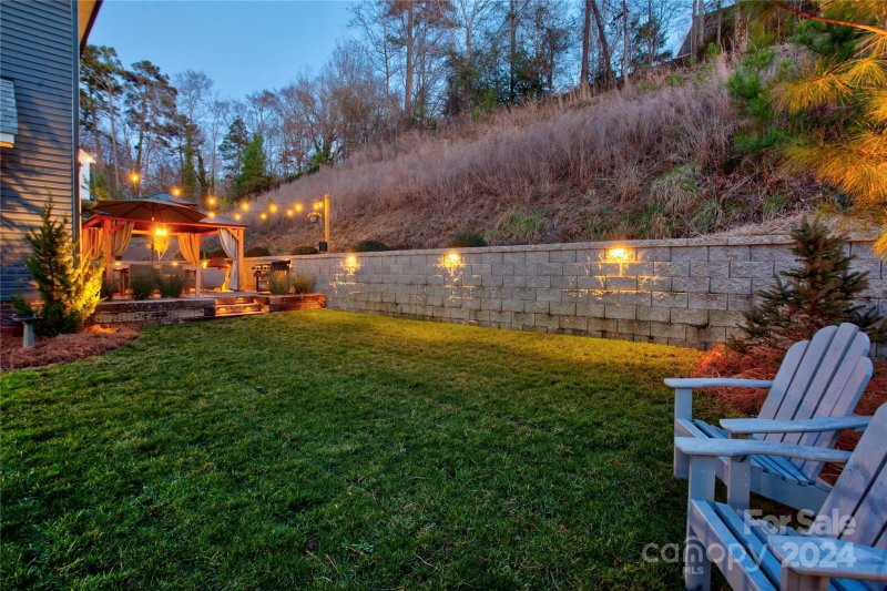 Property image 3 at 419b Spruce Place, Concord, NC 28025