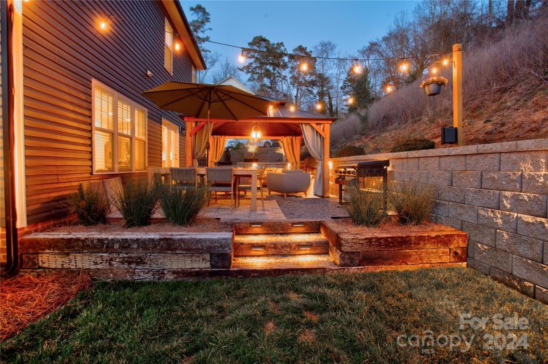 Property image 4 at 419b Spruce Place, Concord, NC 28025