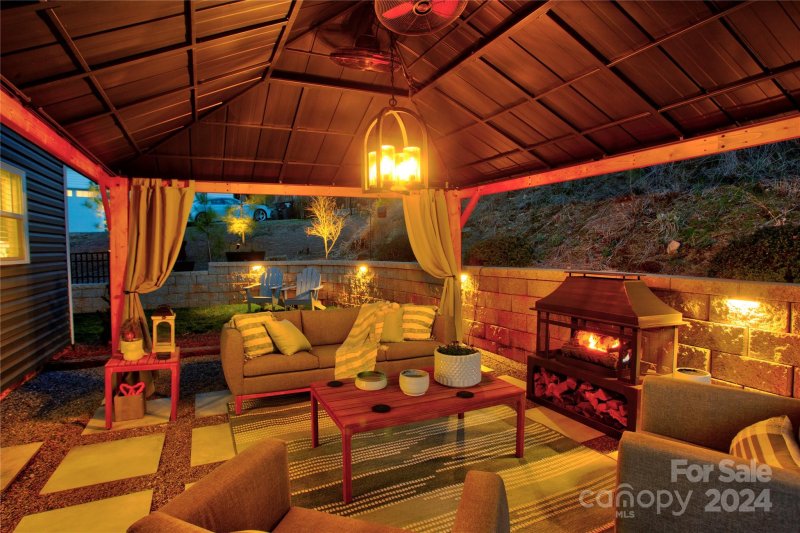 Property image 5 at 419b Spruce Place, Concord, NC 28025