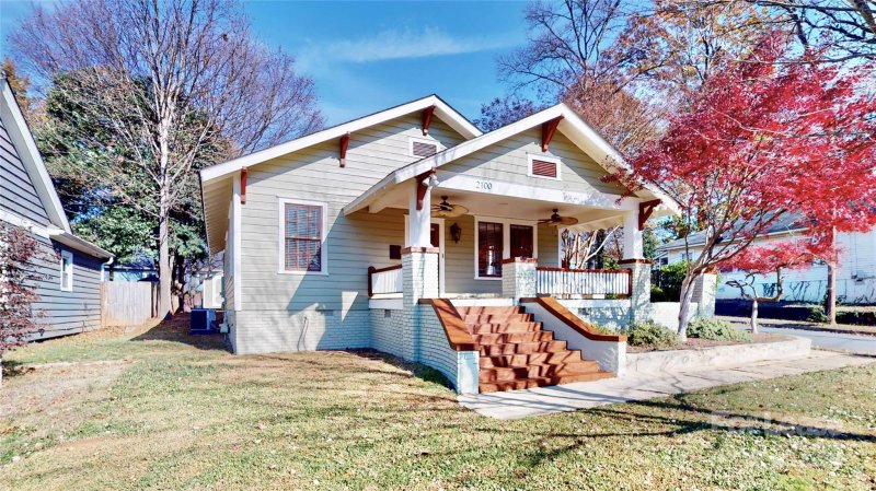 2100 Rozzelles Ferry Road