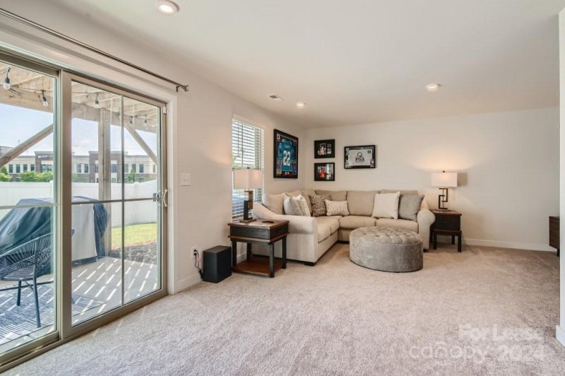 Property image 3 at 110 Lanyard Drive, Mooresville, NC 28115