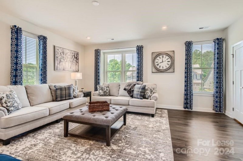 Property image 5 at 110 Lanyard Drive, Mooresville, NC 28115