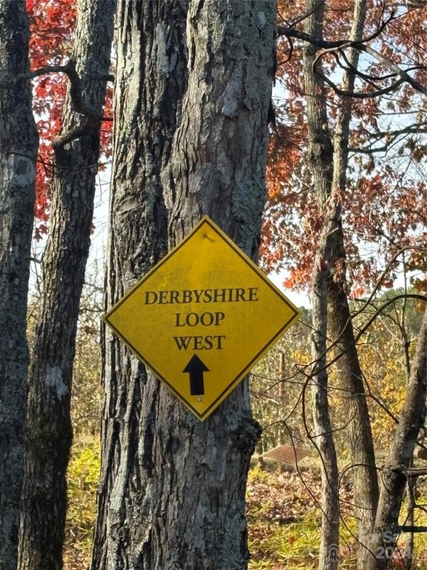 Property image 3 of Lot 37 Melbourne Drive in Derbyshire, Columbus, NC 28722