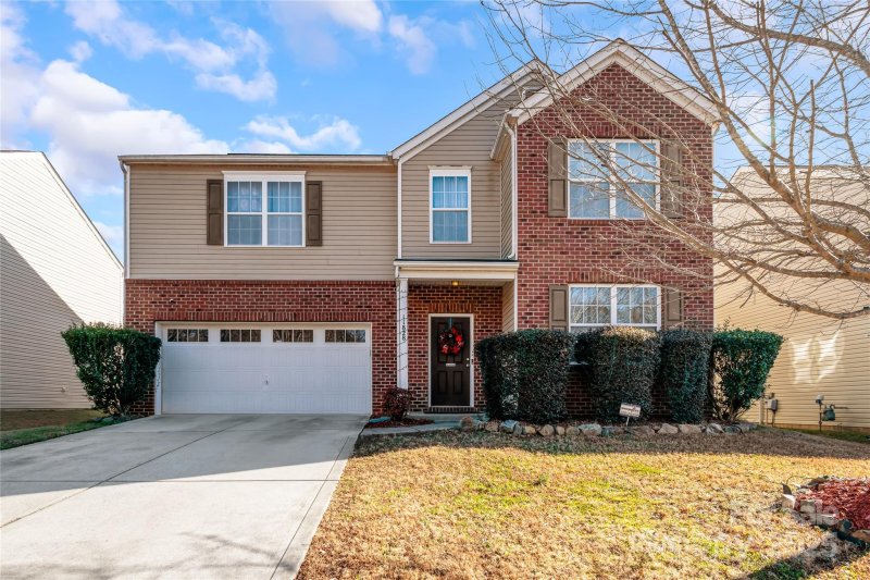 11828 Bending Branch Road