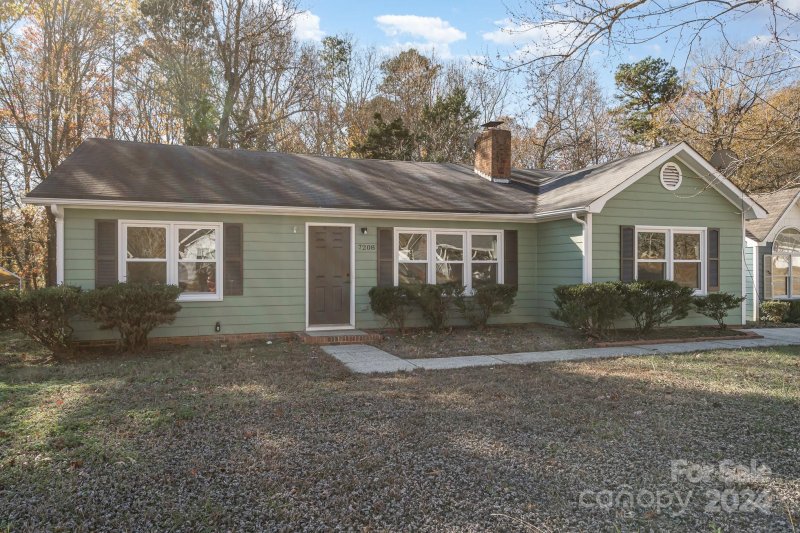 7208 Rockwood Forest Lane