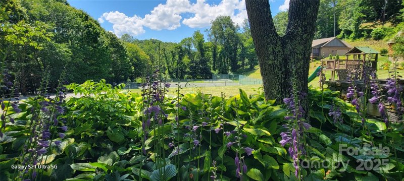 Property image 4 of 9999 Honeysuckle Drive in Smoky Mountain Retreat at Ridgewood Estates, Waynesville, NC 28786