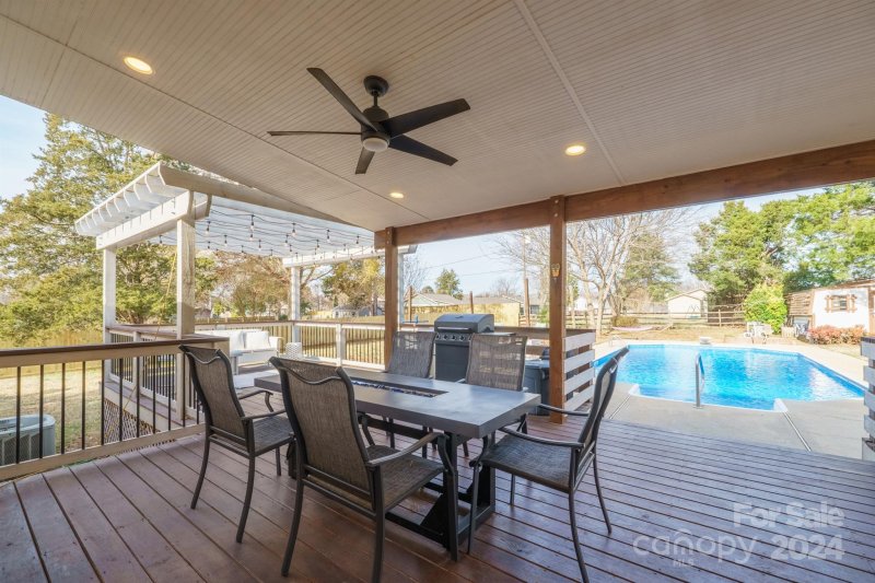 Property image 4 at 2654 Saddlewood Circle, Concord, NC 28027