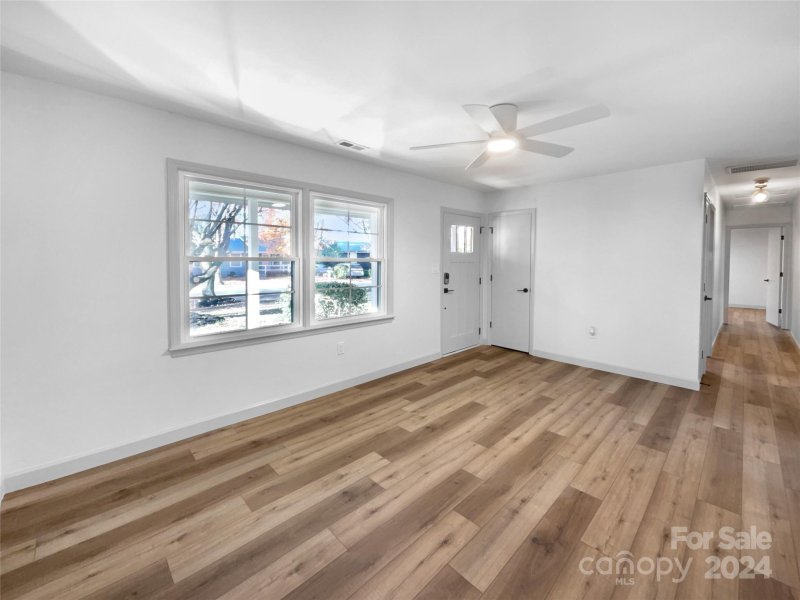 Property image 3 at 1228 Polk Street, Charlotte, NC 28206