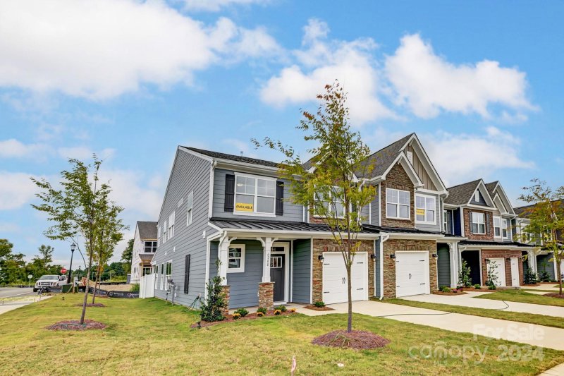 Property image 2 at 6288 Culbert Street, Harrisburg, NC 28075