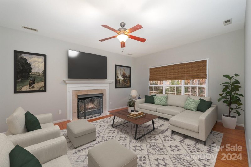 Property image 4 at 508 N Portman Lane, Fort Mill, SC 29708