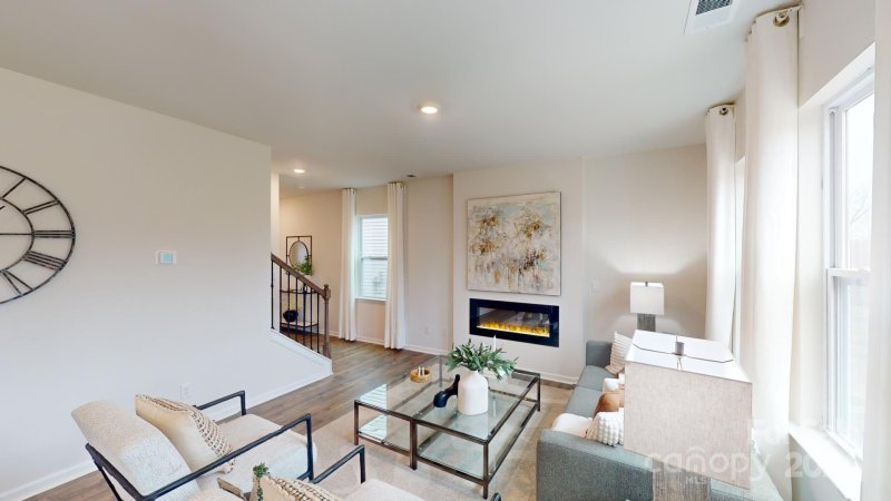 Property image 5 at 5137 Fireweed Court, Dallas, NC 28034