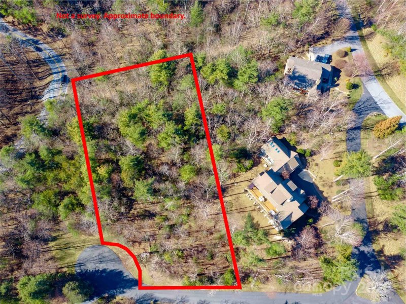 Property image 2 of 000 Didrikson Way in Champion Hills, Hendersonville, NC 28739