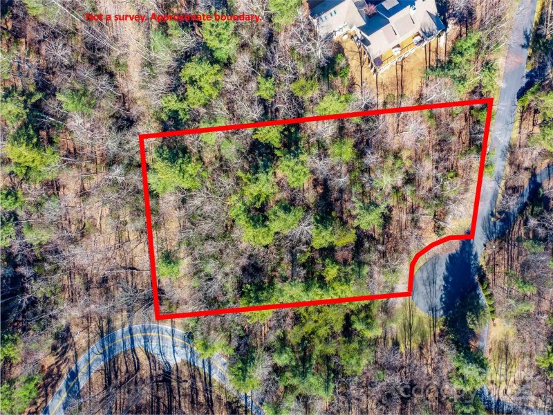 Property image 3 of 000 Didrikson Way in Champion Hills, Hendersonville, NC 28739