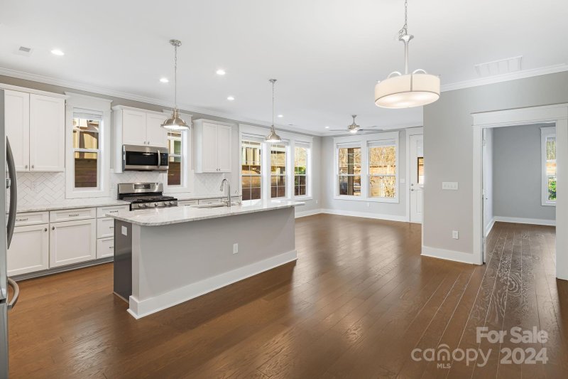 Property image 4 at 520 Sweet Birch Park Lane, Black Mountain, NC 28711