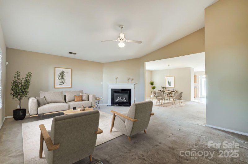 Property image 2 at 9315 Ames Hollow Road, Charlotte, NC 28216