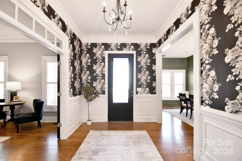 Property image 2 at 17714 Meadow Bottom Road, Charlotte, NC 28277