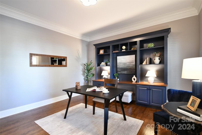Property image 4 at 17714 Meadow Bottom Road, Charlotte, NC 28277