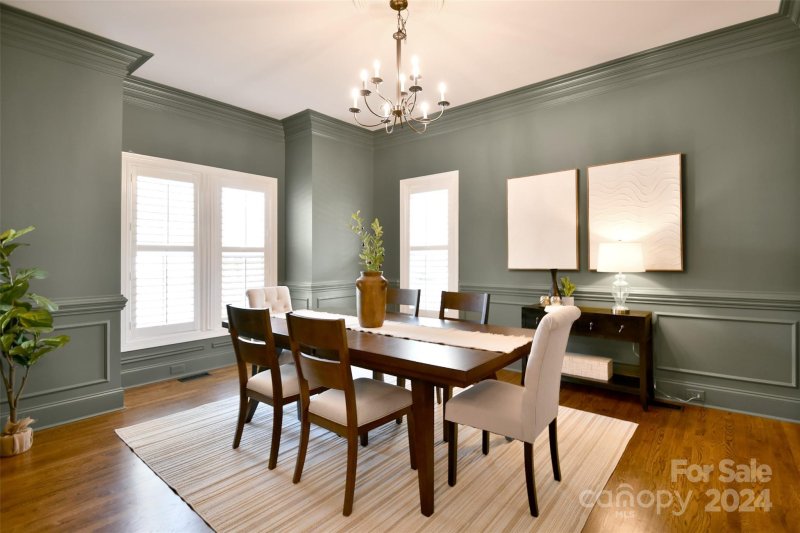 Property image 5 at 17714 Meadow Bottom Road, Charlotte, NC 28277