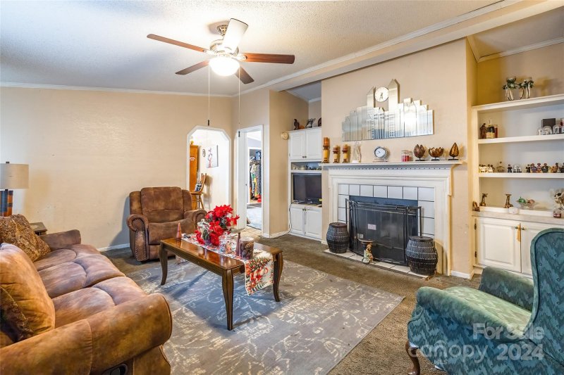 Property image 5 at 1232 Salvadore Court, Gastonia, NC 28052