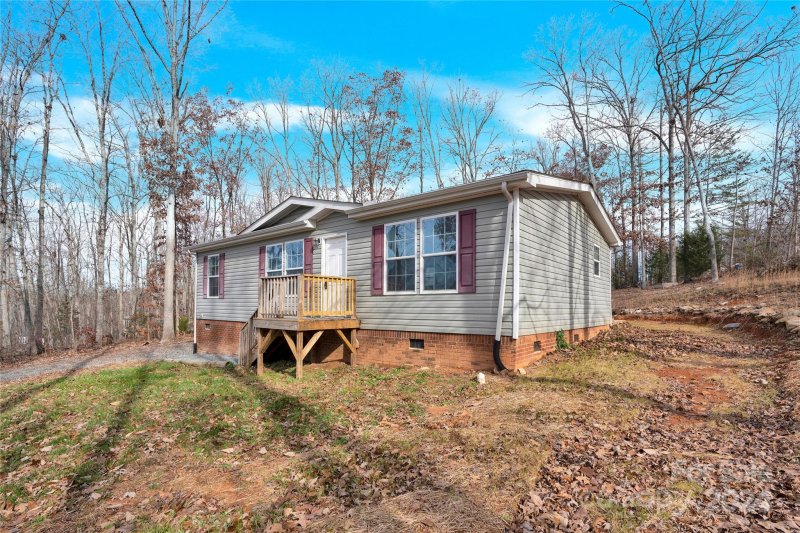 Property image 4 at 633 Lhasa Apso Lane, Iron Station, NC 28080