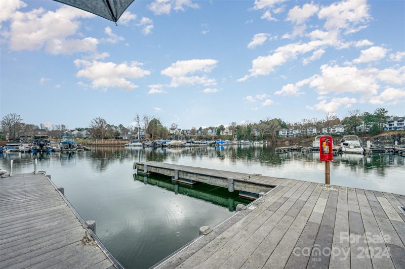 Property image 2 at 19534 Dufour Court, Cornelius, NC 28031