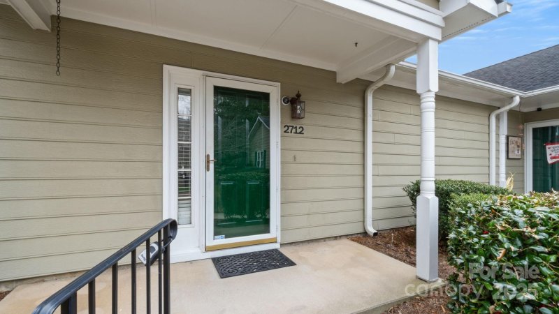 Property image 4 at 2712 New Hamlin Way, Charlotte, NC 28210