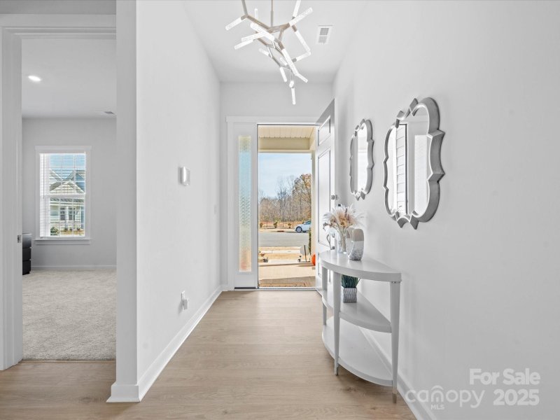 Property image 4 at 401 Portrait Way, Indian Trail, NC 28079