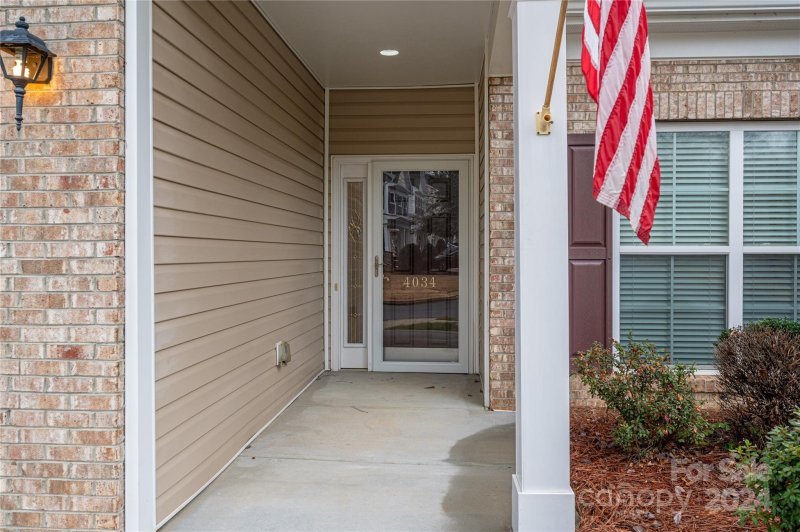 Property image 2 at 4034 Broadview Lane, Gastonia, NC 28056