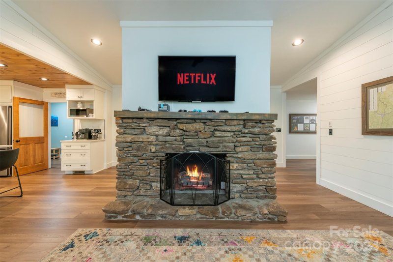 Property image 3 at 14 Holly Ridge Road, Pisgah Forest, NC 28768