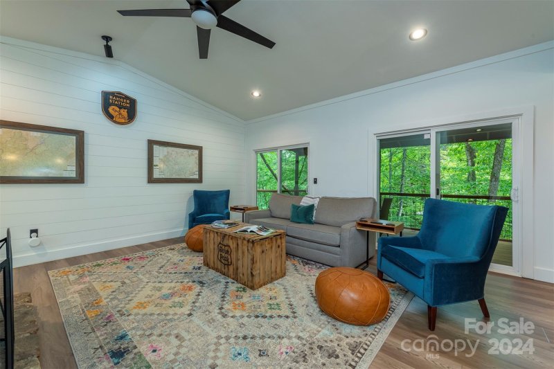 Property image 5 at 14 Holly Ridge Road, Pisgah Forest, NC 28768