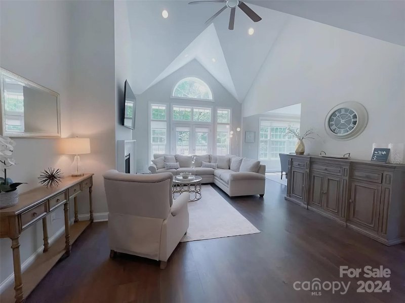 Property image 5 at 17431 Green Hill Road, Charlotte, NC 28278