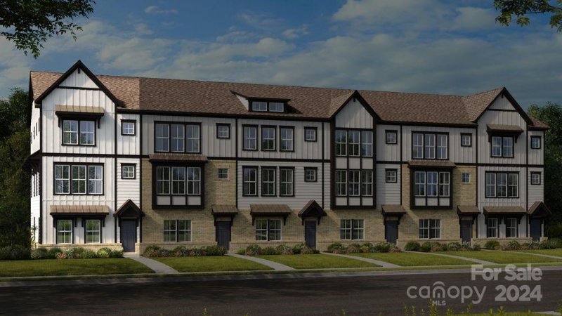 Property image 2 at 215 Tamala Street, Davidson, NC 28036