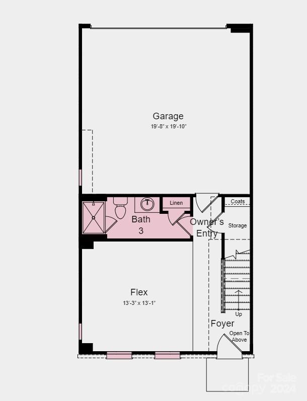 Property image 3 at 215 Tamala Street, Davidson, NC 28036