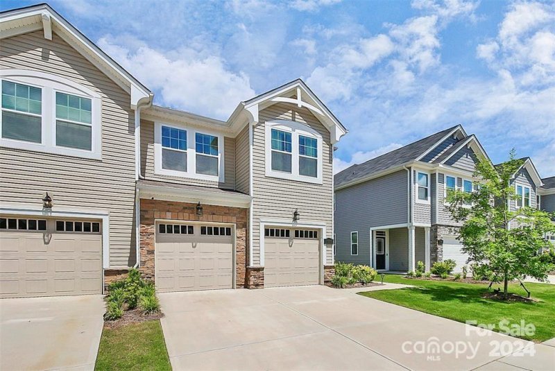 Property image 3 at 11535 Bartrams Way, Charlotte, NC 28278