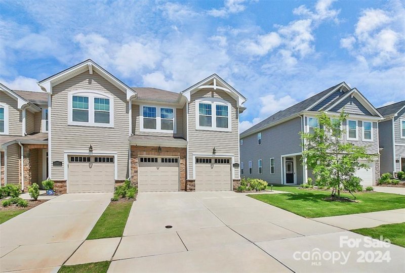 Property image 4 at 11535 Bartrams Way, Charlotte, NC 28278