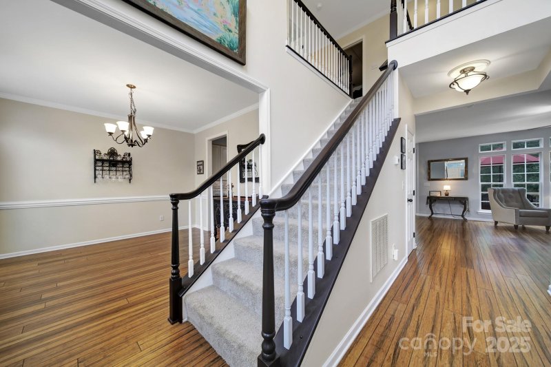 Property image 4 at 1437 Autumn Ridge Lane, Fort Mill, SC 29708