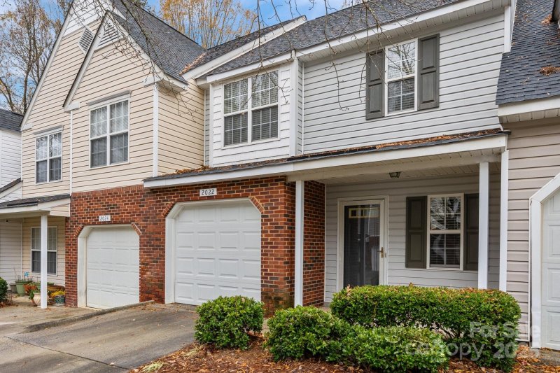 Property image 5 at 2022 University Heights Lane, Charlotte, NC 28213