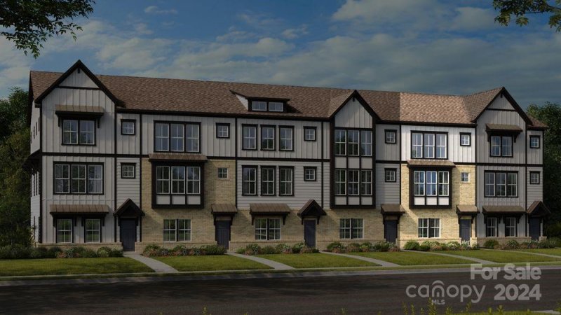 Property image 2 at 207 Tamala Street, Davidson, NC 28036