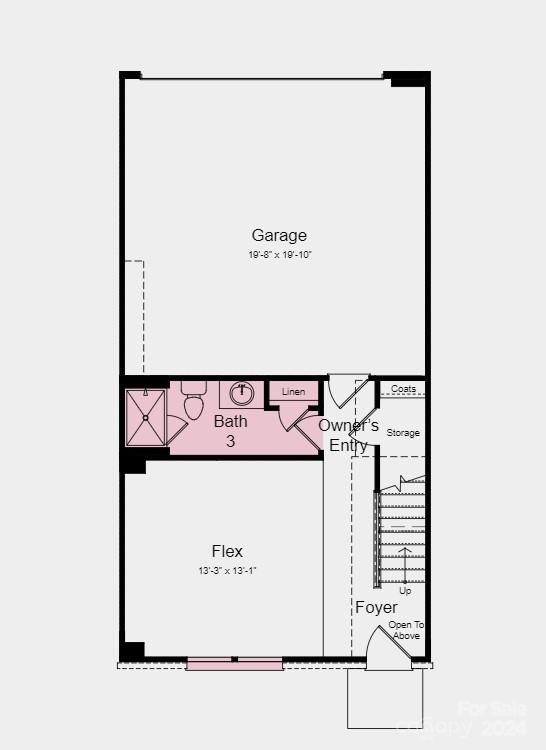 Property image 3 at 207 Tamala Street, Davidson, NC 28036