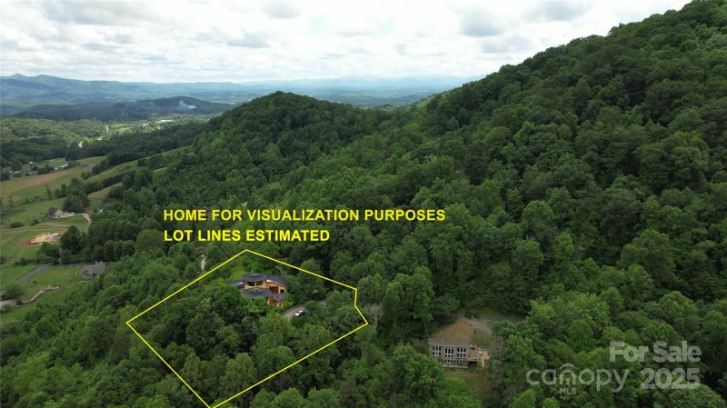 Property image 3 of 15 Larkspur Way in Mountain Park, Mars Hill, NC 28754