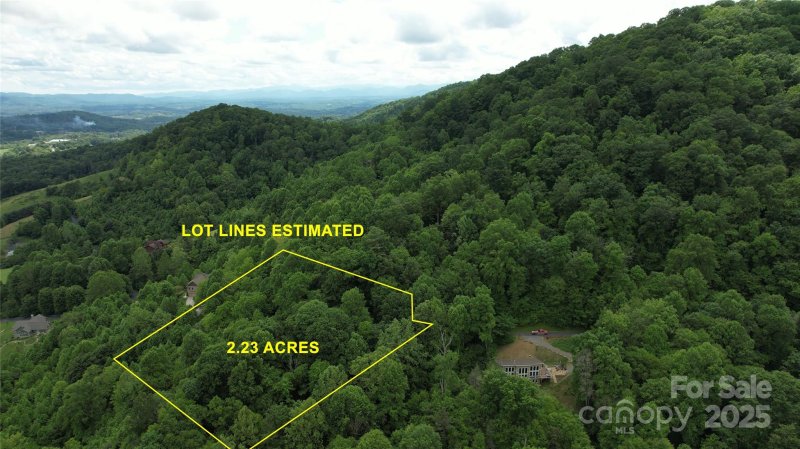 Property image 5 of 15 Larkspur Way in Mountain Park, Mars Hill, NC 28754