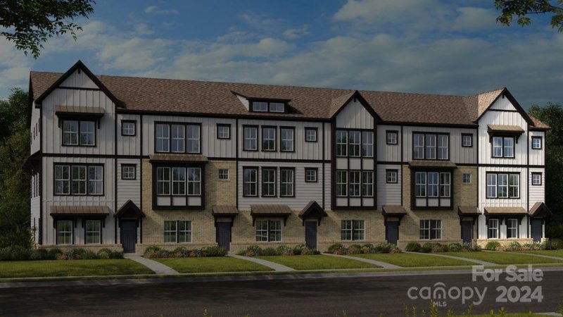 Property image 2 at 203 Tamala Street, Davidson, NC 28036