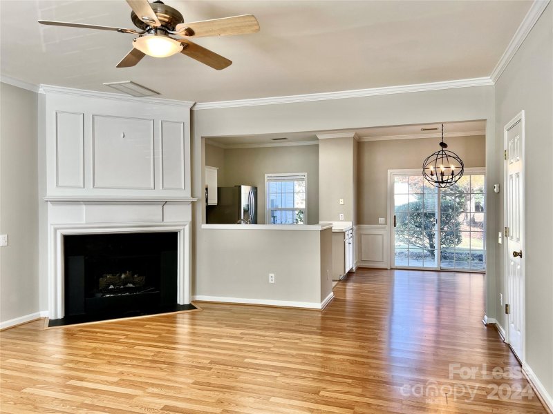 Property image 2 at 2762 Thornbush Court, Charlotte, NC 28270