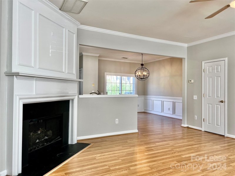 Property image 3 at 2762 Thornbush Court, Charlotte, NC 28270