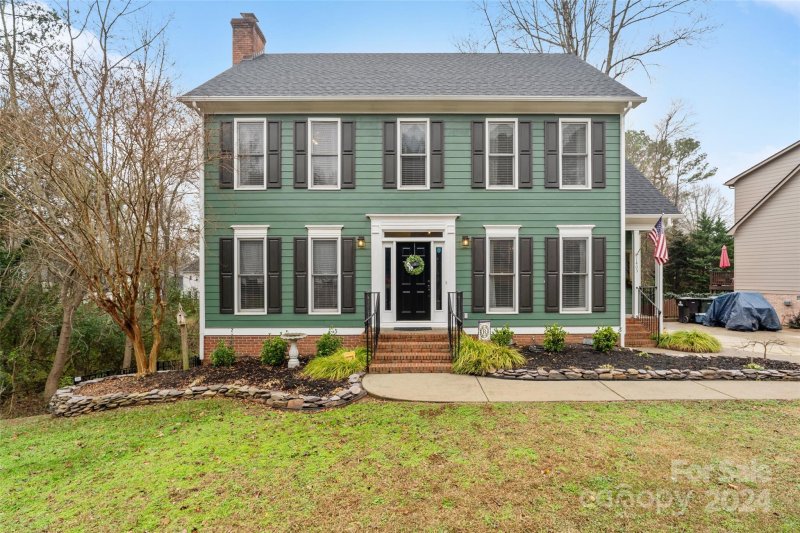Property image 2 at 1403 Colwick Lane, Rock Hill, SC 29732