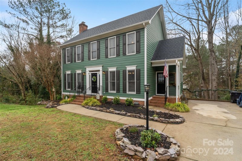 Property image 3 at 1403 Colwick Lane, Rock Hill, SC 29732