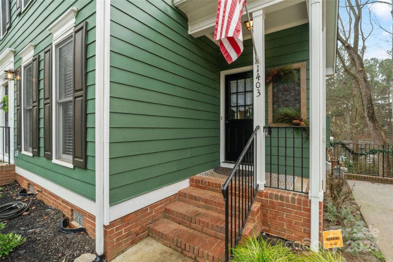 Property image 4 at 1403 Colwick Lane, Rock Hill, SC 29732