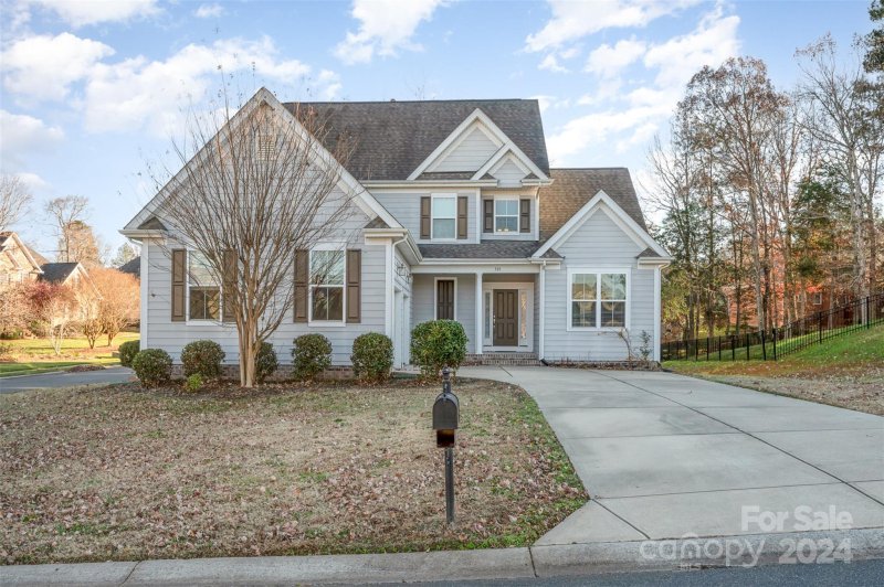 Property image 2 at 501 Riviera Place, Rock Hill, SC 29730