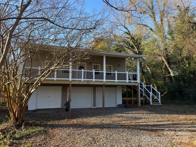 Biltmore, Forest City Community